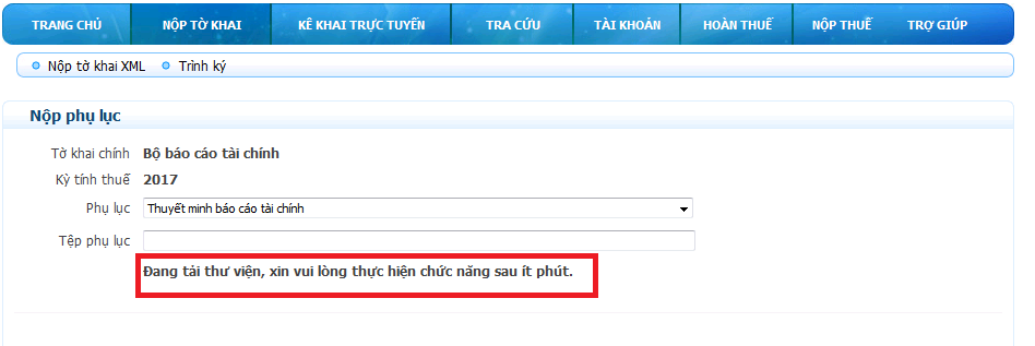 Chữ ký số Easy-CA