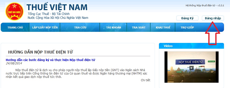Chữ ký số Easy-CA