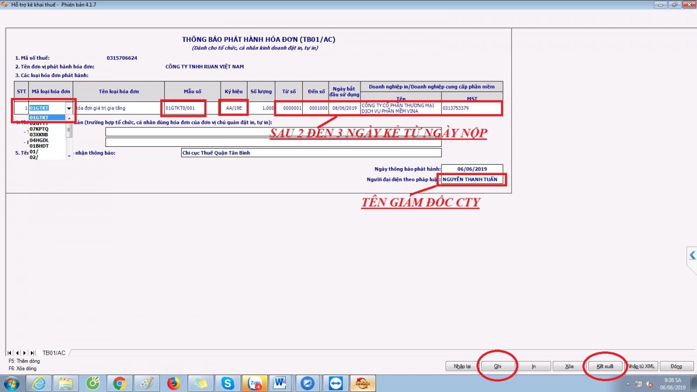Chữ ký số Easy-CA