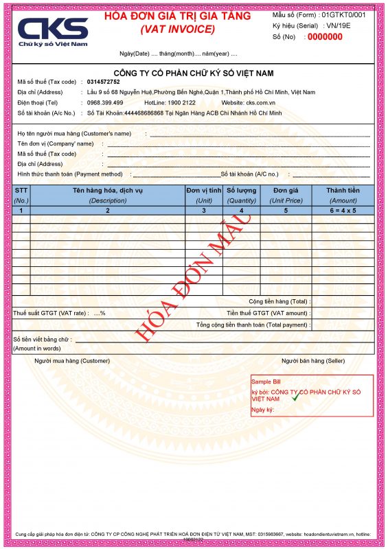 Chữ ký số Easy-CA