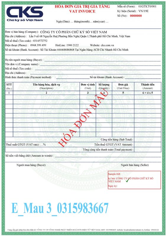 Chữ ký số Easy-CA