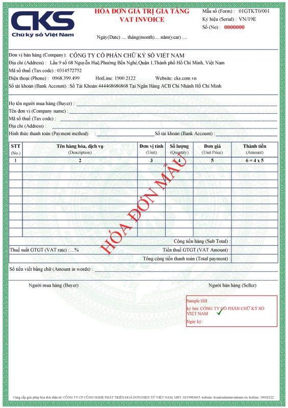Chữ ký số Easy-CA