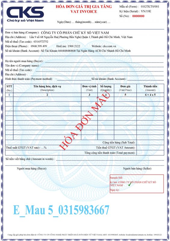 Chữ ký số Easy-CA