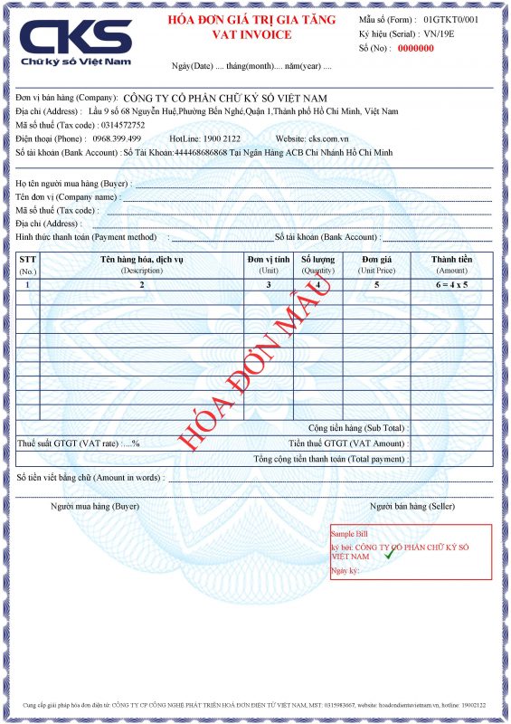 Chữ ký số Easy-CA