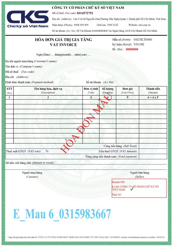 Chữ ký số Easy-CA
