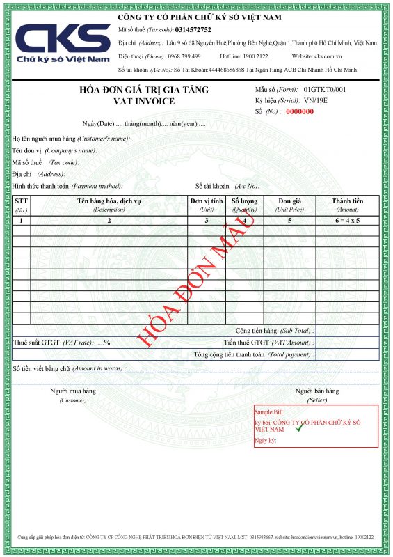 Chữ ký số Easy-CA