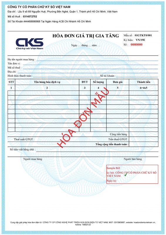 Chữ ký số Easy-CA